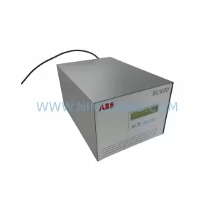 ABB EL1020-02 Analog Input Module detail view 2