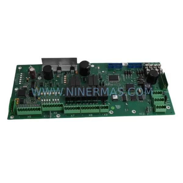 DFI EL620-C Embedded Motherboard product image