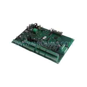 Industrial Control Hub EM-DIO 02 2445400132-01-05-42960065 Digital I/O Module product image