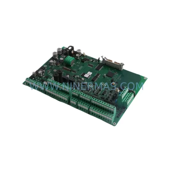 Industrial Control Hub EM-DIO 02 2445400132-01-05-42960065 Digital I/O Module product image