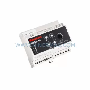 RAYCHEM EMDR-10 Heat Tracing Control Module product image