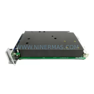ATOS E-ME-AC-01F Hydraulic Valve Amplifier detail view 3