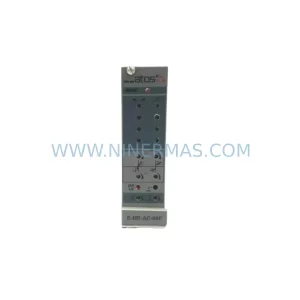 ATOS ELECTRONIC E-ME-AC-05F Proportional Valve Amplifier product image