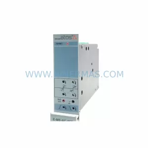 ATOS ELECTRONIC E-ME-AC-05F Proportional Valve Amplifier detail view 2