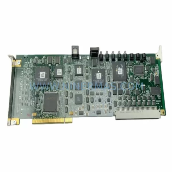 Emerson EMERSON 3A99158G01 PLC Module PLC Module product image