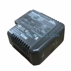 Emerson EMERSON KJ3008X1-BA1 12P2293X052 Sequence of Events Module Sequence of Events Module product image