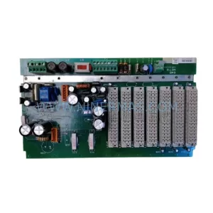 Industrial Control Hub EMG NET16-1.2 Industrial Network Communication Module product image