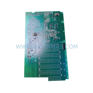 Industrial Control Hub EMG NET16-1.2 Industrial Network Communication Module detail view 3