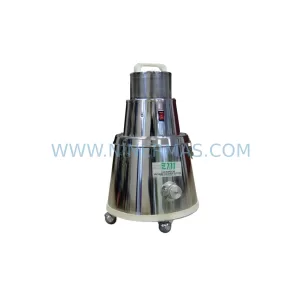 Tiger Vac EMI-CWR GV10782H 1305787 B 2305634-A Cleanroom Vacuum System product image