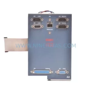 Reiter EMPC ZGR 100 001 Programmable Logic Controller product image