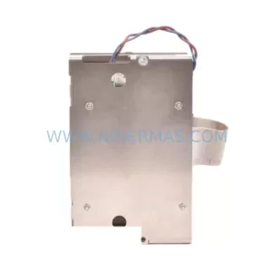 Reiter EMPC ZGR 100 001 Programmable Logic Controller detail view 2