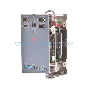 Reiter EMPC ZGR 100 001 Programmable Logic Controller detail view 3