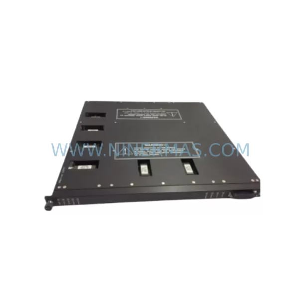 TRICONEX EMPII 3006 Processor Module product image