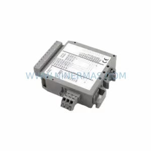 LENZE EMZ9374IB Industrial Communication Module product image