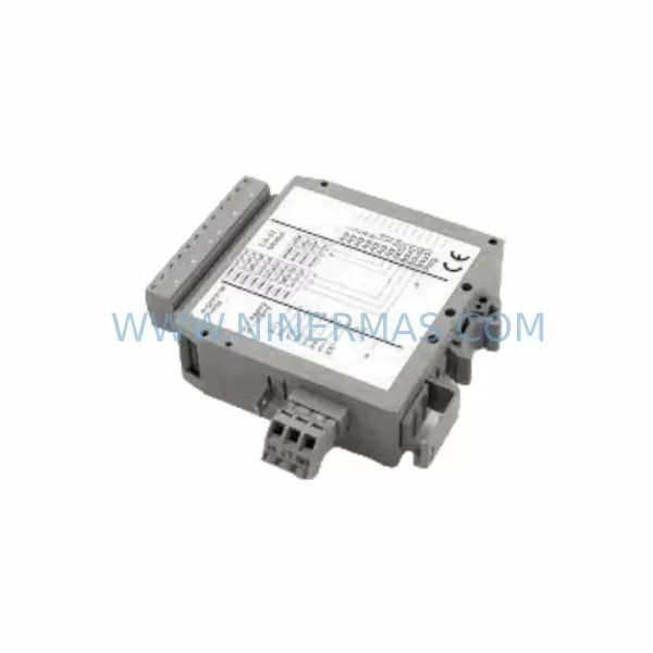 LENZE EMZ9374IB Industrial Communication Module product image