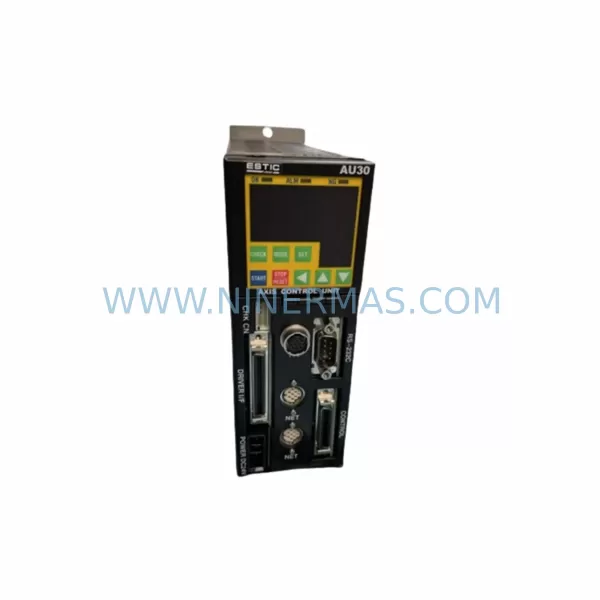 ESTIC ENRZ-AU30 Servo Driver product image