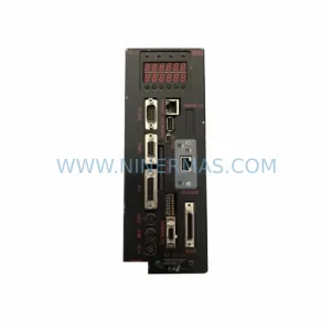 ESTIC ENRZ-MU50-EEN Industrial Controller product image