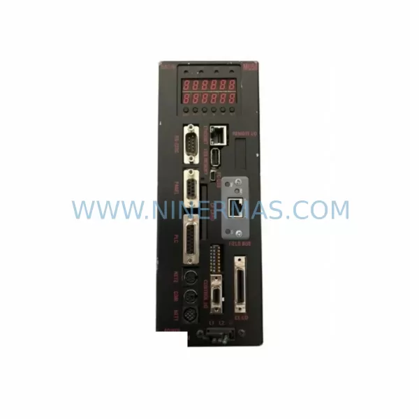 ESTIC ENRZ-MU50-EEN Industrial Controller product image