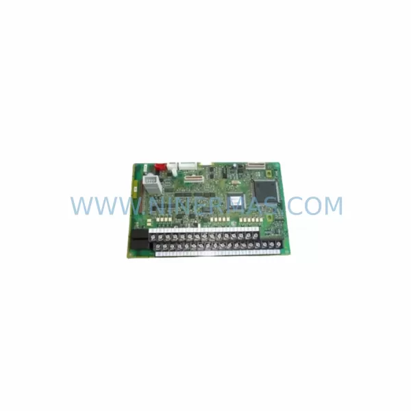 FUJI EP-3364B-CA-Z2 Inverter Control Board product image