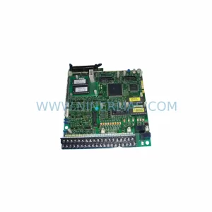 Fuji Electric EP-3429-C6-Z2 AC Drive Option Card product image