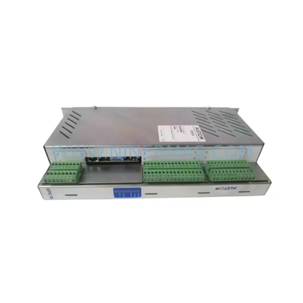 ALSTOM EP3-G-4-A-EN ESP Controller Module product image