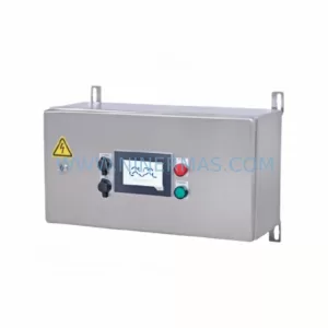 Alfa Laval EPC1000 Industrial Process Controller product image