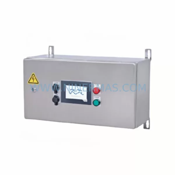 Alfa Laval EPC1000 Industrial Process Controller product image