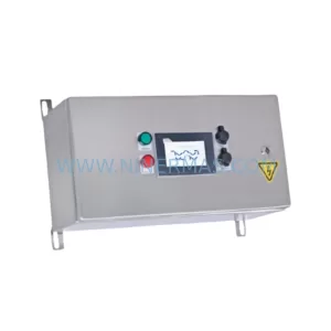 Alfa Laval EPC1000 Industrial Process Controller detail view 2