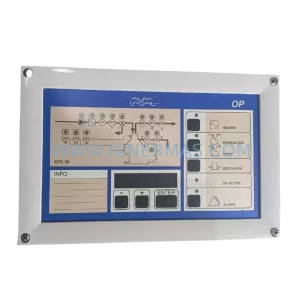 Alfa Laval EPC500 3183062451 Electronic Power Controller product image