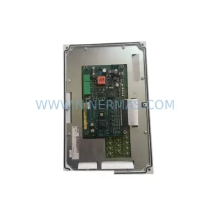 Alfa Laval EPC500 3183062451 Electronic Power Controller detail view 2