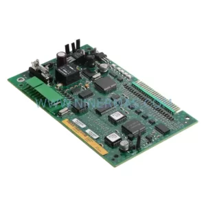 Alfa Laval EPC-50 3183045463 Operator Panel Module detail view 2
