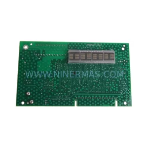 Alfa Laval EPC-50 3183045463 Operator Panel Module detail view 3