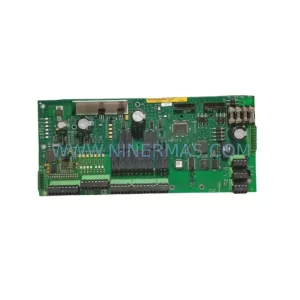 Alfa Laval EPC50 3183045486 Electronic Pressure Controller product image