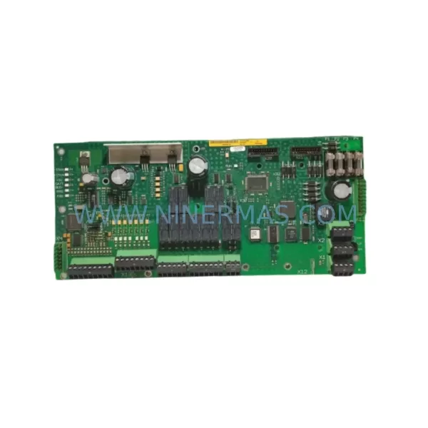 Alfa Laval EPC50 3183045486 Electronic Pressure Controller product image