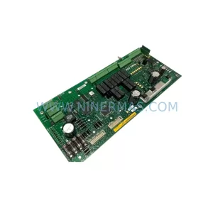 Alfa Laval EPC 50 3183045486/4 Electronic Pressure Controller product image