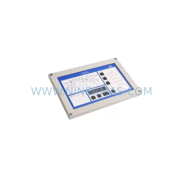 Alfa Laval EPC50 3183062451 Front Module product image