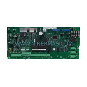 Alfa Laval EPC50B 3183045486 Industrial Control Module product image