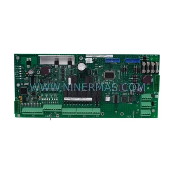 Alfa Laval EPC50B 3183045486 Industrial Control Module product image