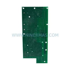 Alfa Laval EPC50B 3183045486 Industrial Control Module detail view 2