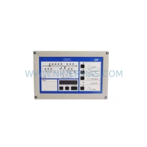 Alfa Laval EPC-50 OP 3183062451 Front Control Module product image