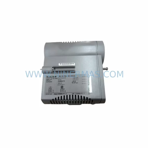 Honeywell EP-DBASE1 Safety Controller Base Module product image