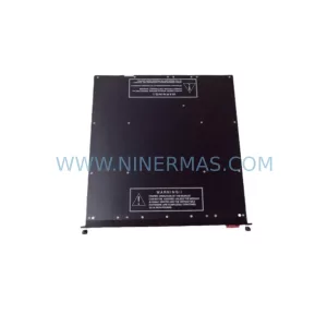 Triconex EPI 3382S2 Safety Controller Module product image