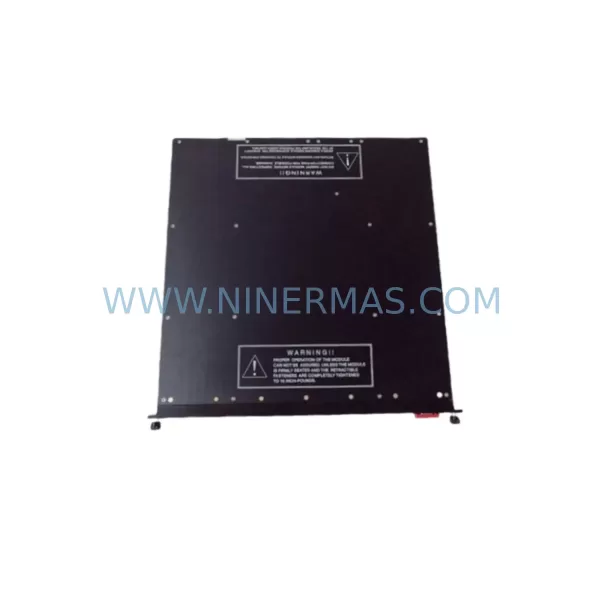 Triconex EPI 3382S2 Safety Controller Module product image