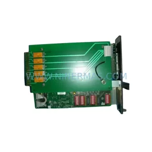 Det-Tronics EQ2100CG Gateway Module product image