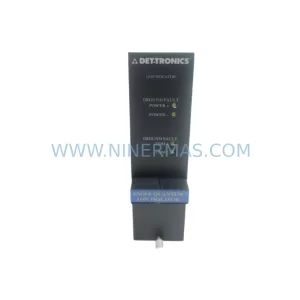 Det-Tronics EQ2100IM LON Network Interface Module product image