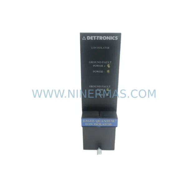 Det-Tronics EQ2100IM LON Network Interface Module product image