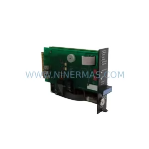 Det-Tronics EQ2100LC Safety Logic Controller product image