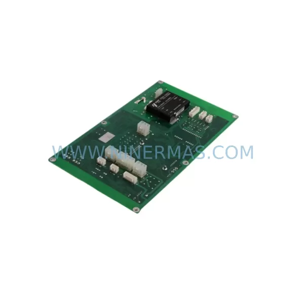 ERNI ERNI 9609 EM-DIO 02 EM-DIO-02 2445400132LS I/O Interface Module product image