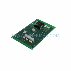 ERNI ERNI 9609 EM-DIO 02 EM-DIO-02 2445400132LS I/O Interface Module detail view 2