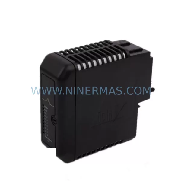 Emerson ES0350.M1A05L.27N0 HART Output Module product image